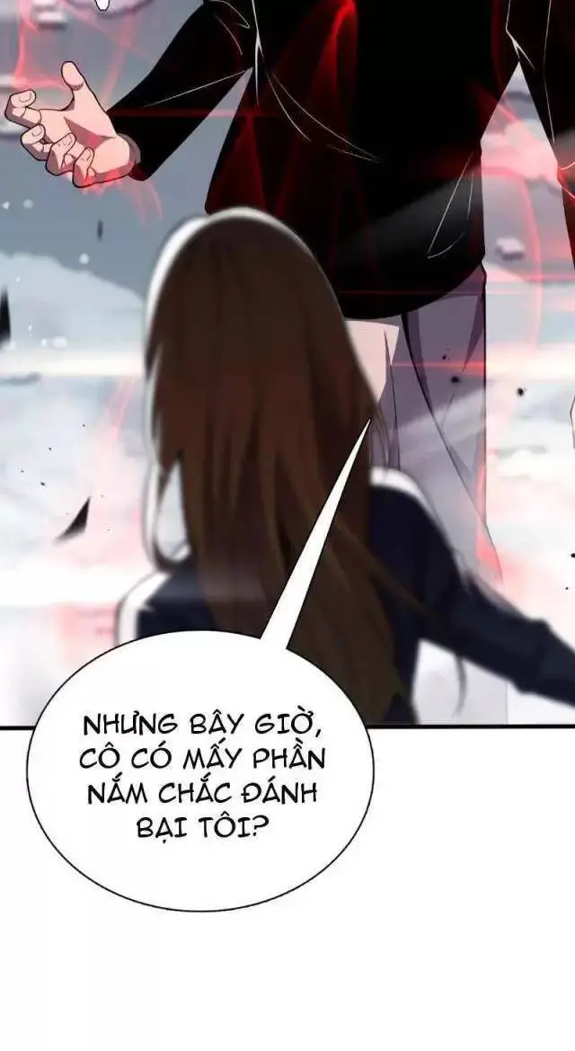 Vạn Tộc Xâm Lược: Thiên Hạ Tham Chiến, Ta Trấn Thủ Hậu Phương Nettruyen ZZZ Chương 8 Page 19