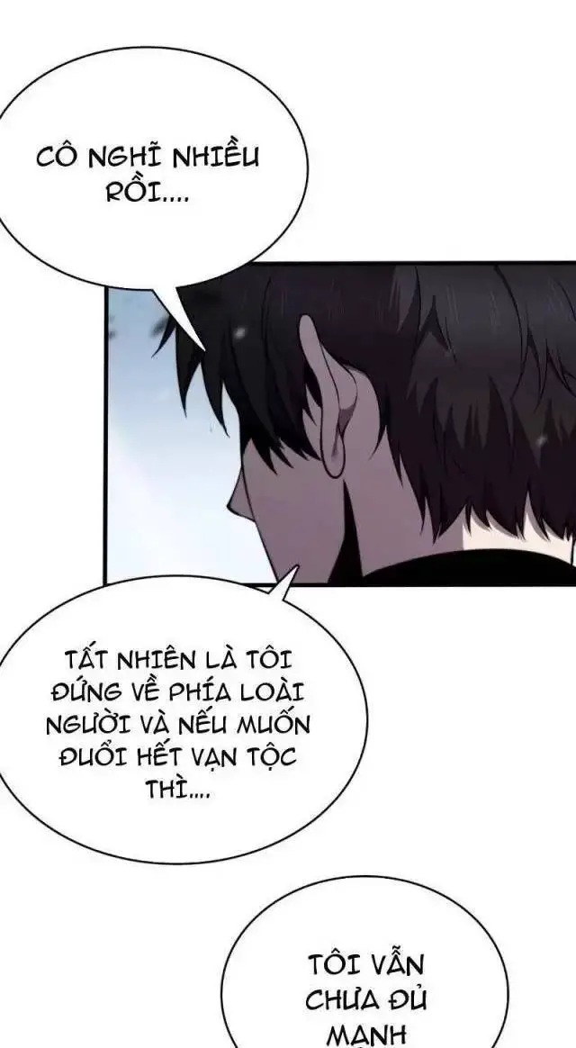 Vạn Tộc Xâm Lược: Thiên Hạ Tham Chiến, Ta Trấn Thủ Hậu Phương Nettruyen ZZZ Chương 8 Page 29