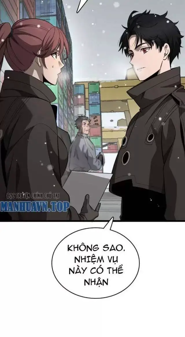 Vạn Tộc Xâm Lược: Thiên Hạ Tham Chiến, Ta Trấn Thủ Hậu Phương Nettruyen ZZZ Chương 8 Page 37