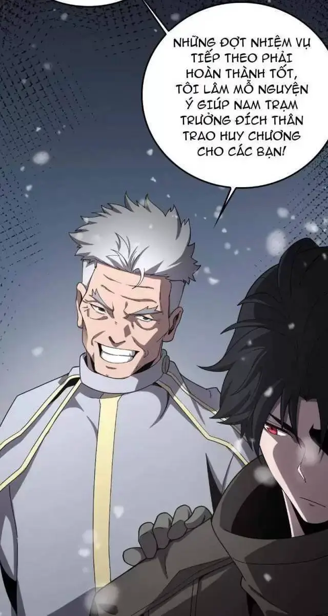Vạn Tộc Xâm Lược: Thiên Hạ Tham Chiến, Ta Trấn Thủ Hậu Phương Nettruyen ZZZ Chương 8 Page 43