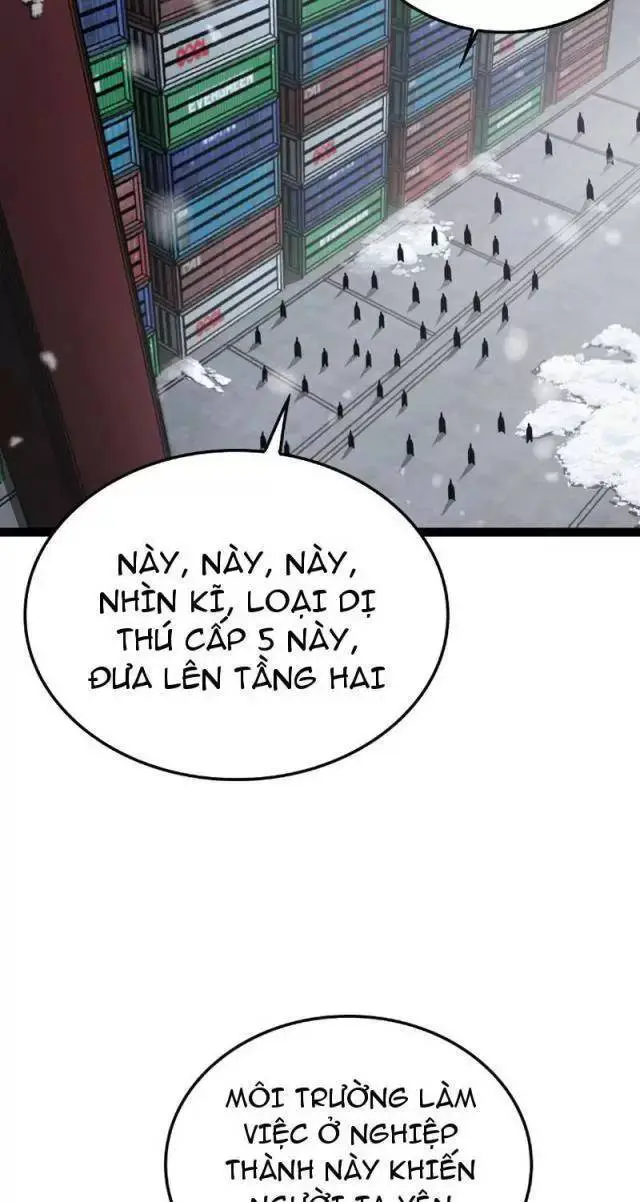 Vạn Tộc Xâm Lược: Thiên Hạ Tham Chiến, Ta Trấn Thủ Hậu Phương Nettruyen ZZZ Chương 8 Page 46