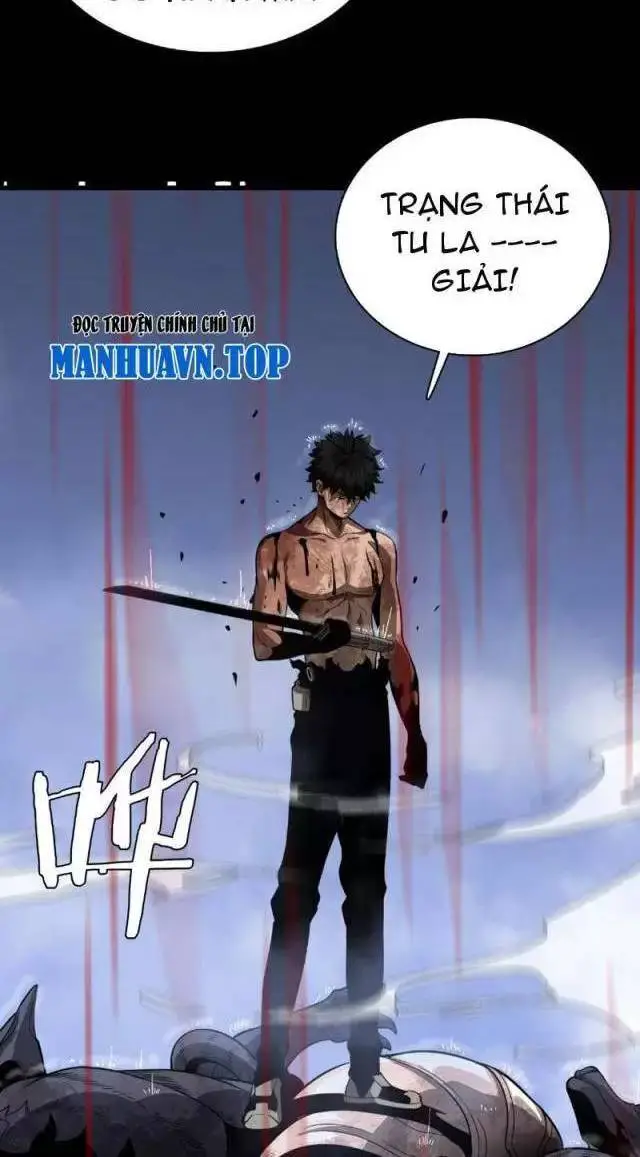 Vạn Tộc Xâm Lược: Thiên Hạ Tham Chiến, Ta Trấn Thủ Hậu Phương Nettruyen ZZZ Chương 9 Page 27