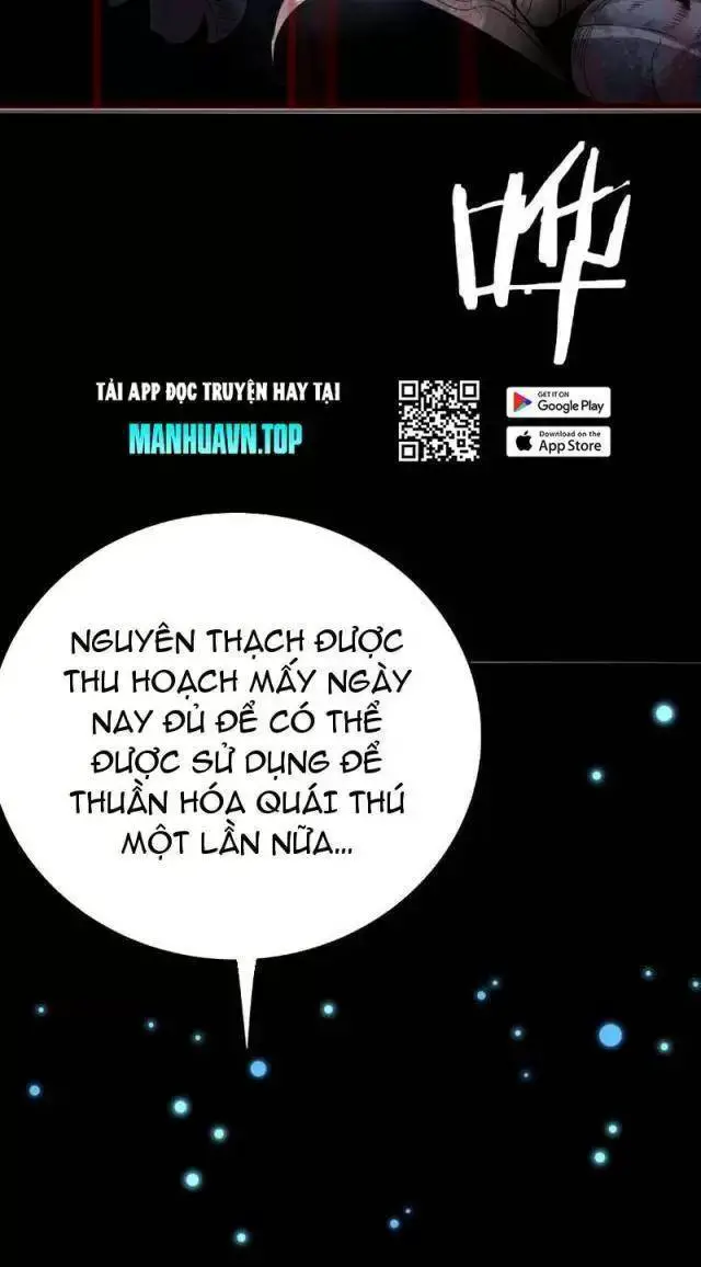 Vạn Tộc Xâm Lược: Thiên Hạ Tham Chiến, Ta Trấn Thủ Hậu Phương Nettruyen ZZZ Chương 9 Page 28