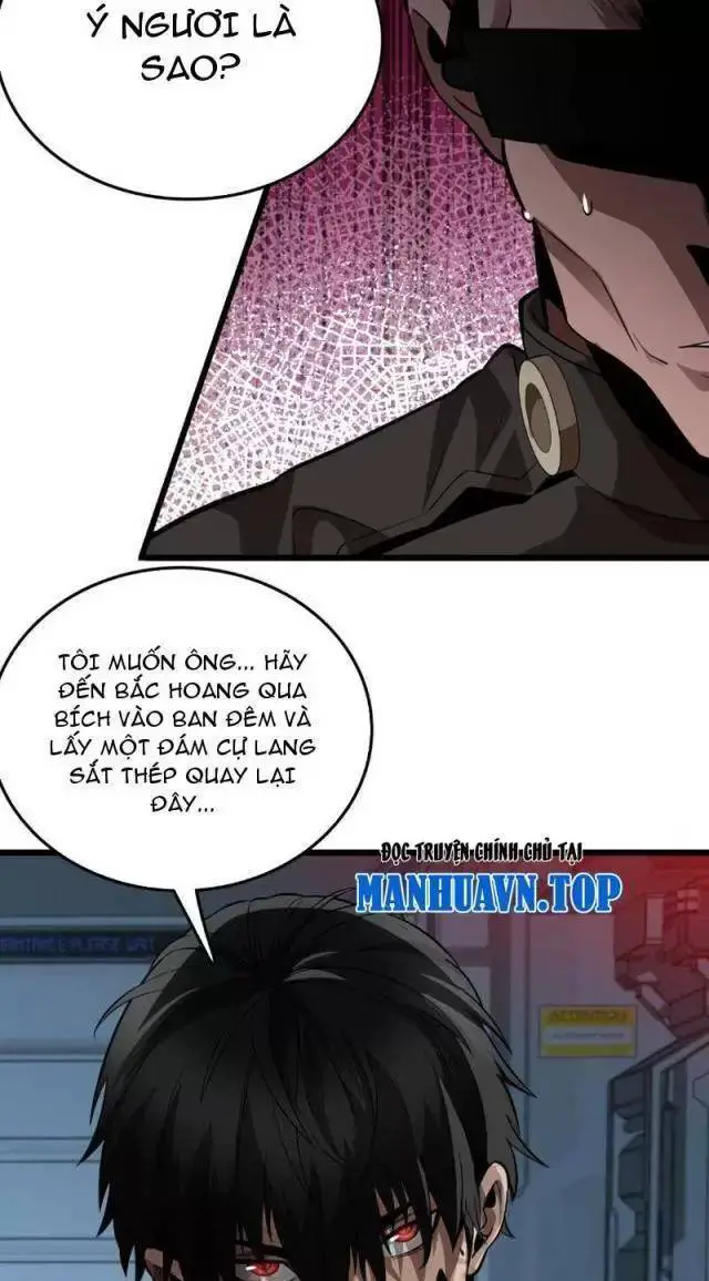 Vạn Tộc Xâm Lược: Thiên Hạ Tham Chiến, Ta Trấn Thủ Hậu Phương Nettruyen ZZZ Chương 9 Page 36