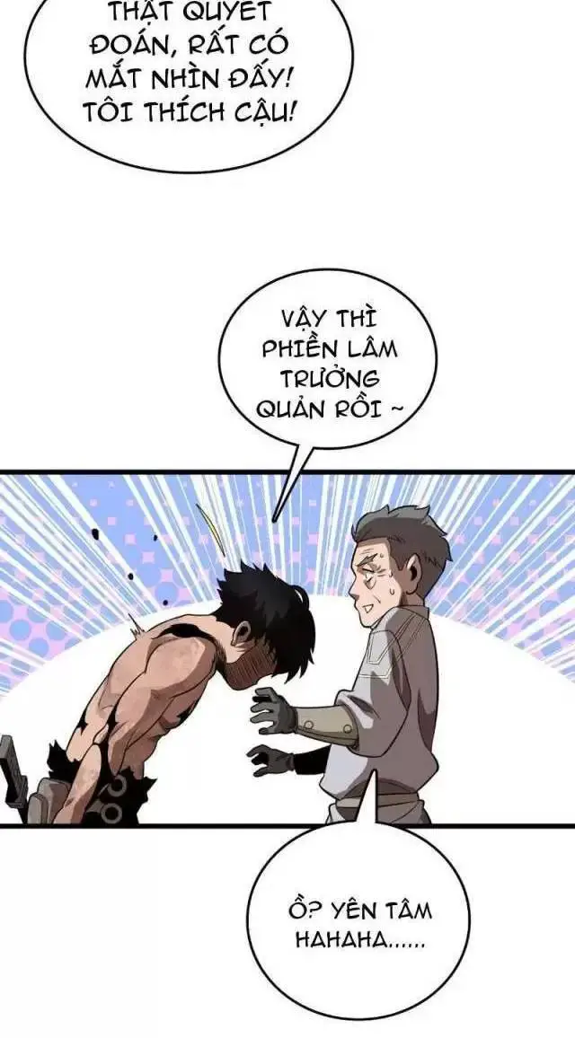 Vạn Tộc Xâm Lược: Thiên Hạ Tham Chiến, Ta Trấn Thủ Hậu Phương Nettruyen ZZZ Chương 9 Page 39