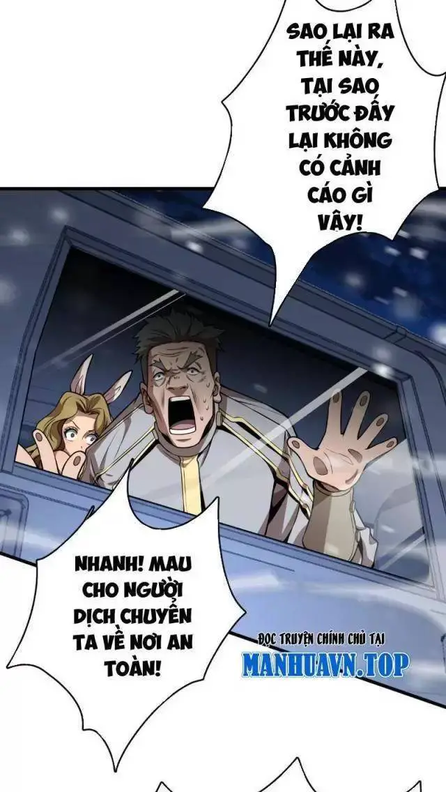 Vạn Tộc Xâm Lược: Thiên Hạ Tham Chiến, Ta Trấn Thủ Hậu Phương Nettruyen ZZZ Chương 9 Page 58