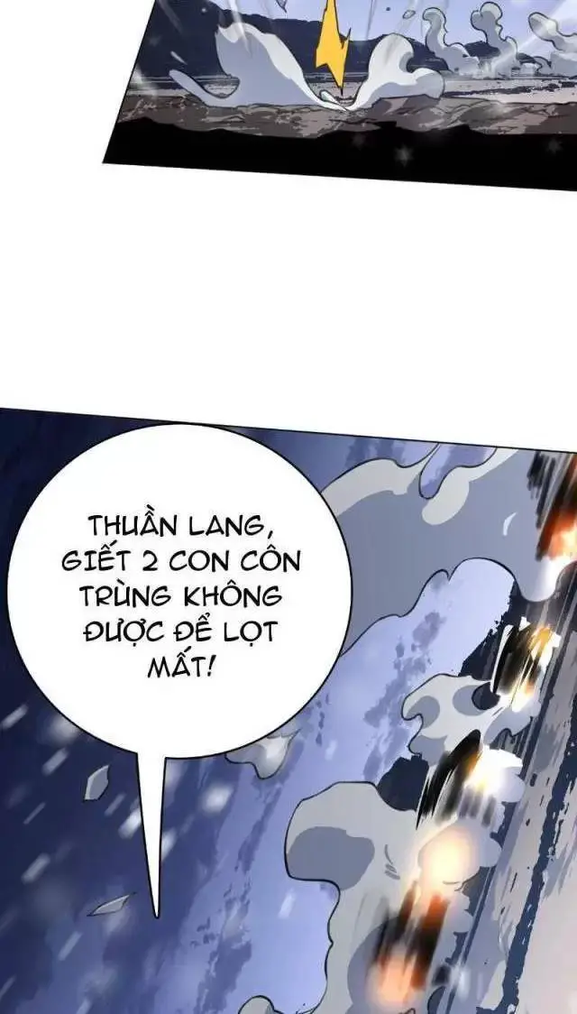 Vạn Tộc Xâm Lược: Thiên Hạ Tham Chiến, Ta Trấn Thủ Hậu Phương Nettruyen ZZZ Chương 9 Page 65