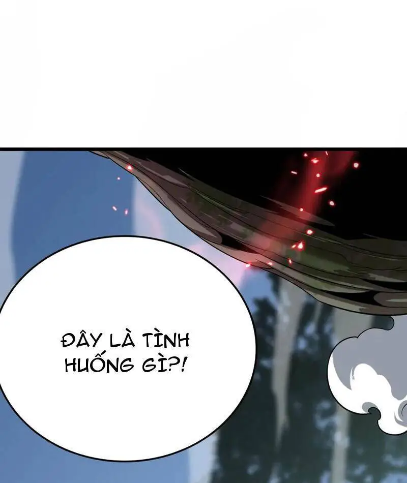 Vạn Tộc Xâm Lược: Thiên Hạ Tham Chiến, Ta Trấn Thủ Hậu Phương Nettruyen ZZZ Chương 30 Page 44
