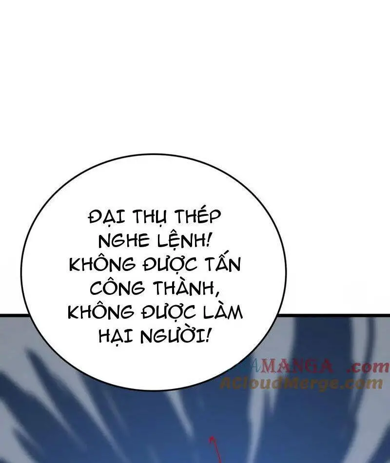 Vạn Tộc Xâm Lược: Thiên Hạ Tham Chiến, Ta Trấn Thủ Hậu Phương Nettruyen ZZZ Chương 30 Page 47