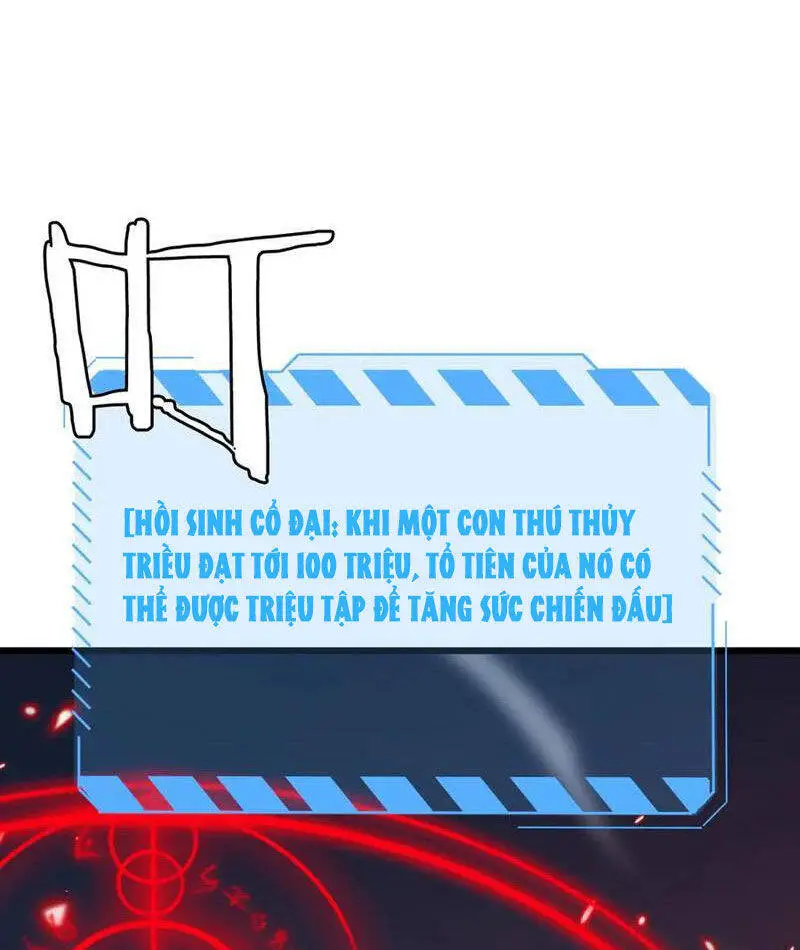 Vạn Tộc Xâm Lược: Thiên Hạ Tham Chiến, Ta Trấn Thủ Hậu Phương Nettruyen ZZZ Chương 30 Page 53