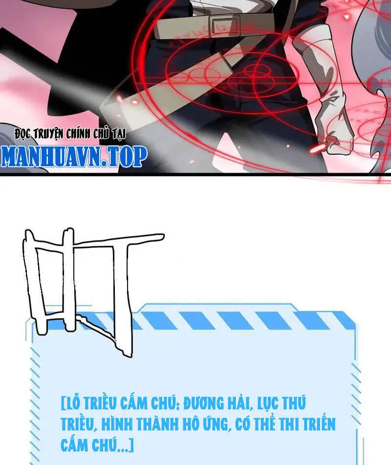 Vạn Tộc Xâm Lược: Thiên Hạ Tham Chiến, Ta Trấn Thủ Hậu Phương Nettruyen ZZZ Chương 30 Page 55