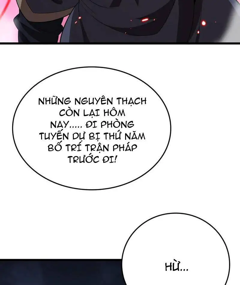 Vạn Tộc Xâm Lược: Thiên Hạ Tham Chiến, Ta Trấn Thủ Hậu Phương Nettruyen ZZZ Chương 30 Page 59