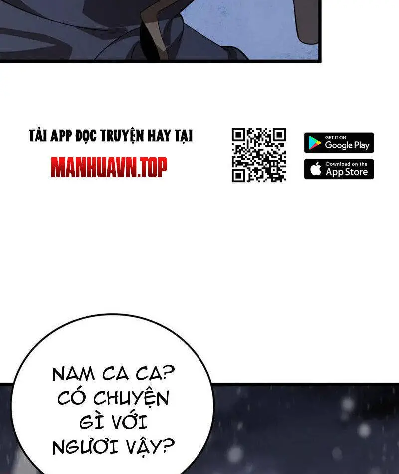 Vạn Tộc Xâm Lược: Thiên Hạ Tham Chiến, Ta Trấn Thủ Hậu Phương Nettruyen ZZZ Chương 30 Page 61