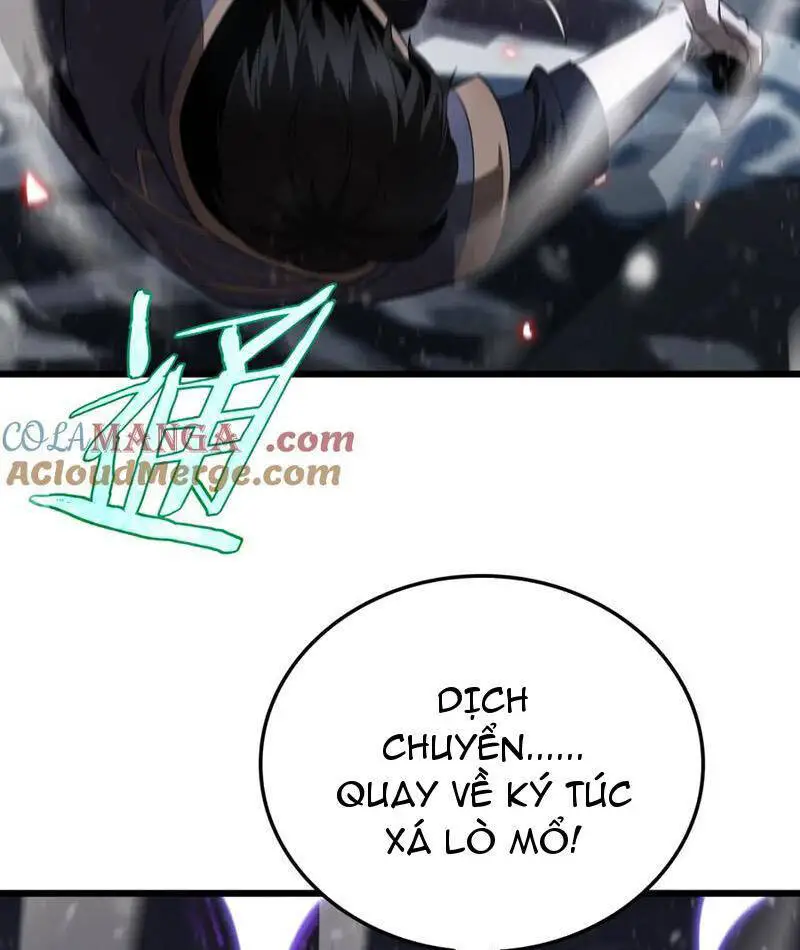 Vạn Tộc Xâm Lược: Thiên Hạ Tham Chiến, Ta Trấn Thủ Hậu Phương Nettruyen ZZZ Chương 30 Page 63