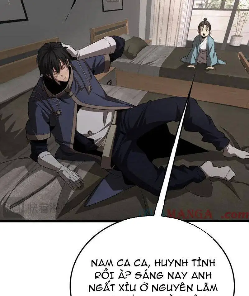 Vạn Tộc Xâm Lược: Thiên Hạ Tham Chiến, Ta Trấn Thủ Hậu Phương Nettruyen ZZZ Chương 30 Page 68