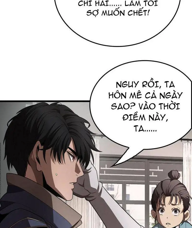 Vạn Tộc Xâm Lược: Thiên Hạ Tham Chiến, Ta Trấn Thủ Hậu Phương Nettruyen ZZZ Chương 30 Page 69