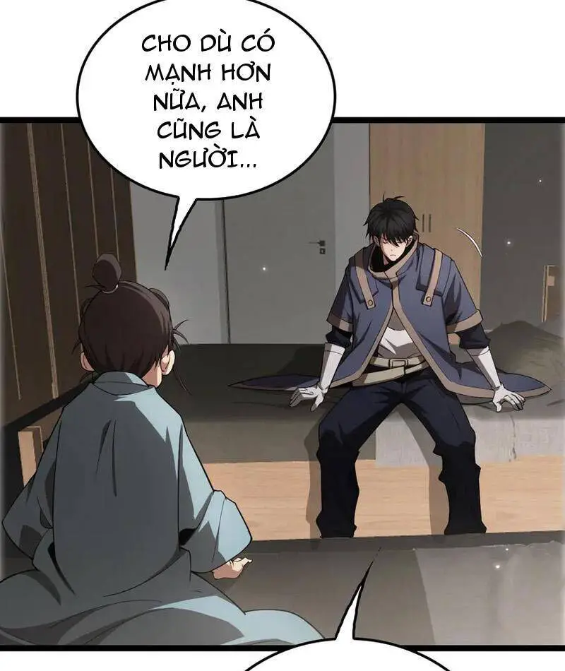Vạn Tộc Xâm Lược: Thiên Hạ Tham Chiến, Ta Trấn Thủ Hậu Phương Nettruyen ZZZ Chương 30 Page 71
