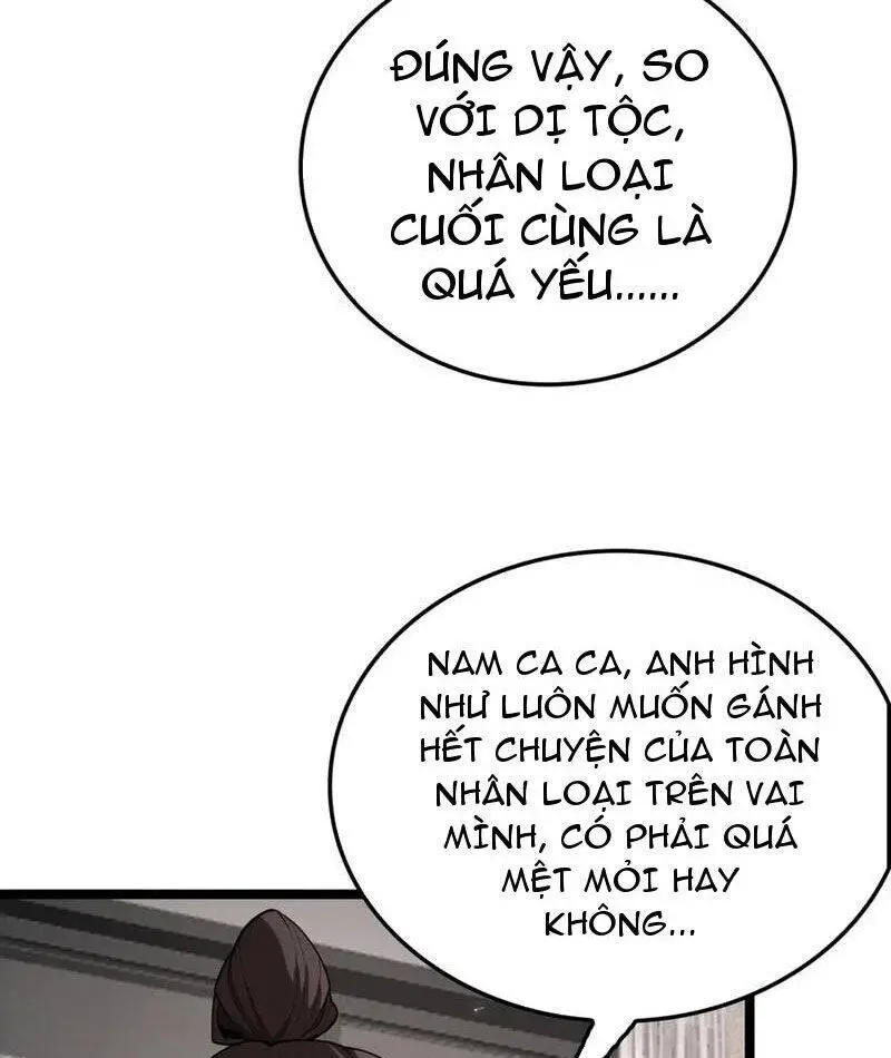 Vạn Tộc Xâm Lược: Thiên Hạ Tham Chiến, Ta Trấn Thủ Hậu Phương Nettruyen ZZZ Chương 30 Page 72