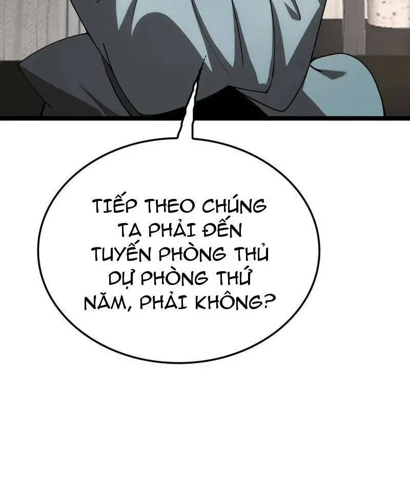 Vạn Tộc Xâm Lược: Thiên Hạ Tham Chiến, Ta Trấn Thủ Hậu Phương Nettruyen ZZZ Chương 30 Page 80