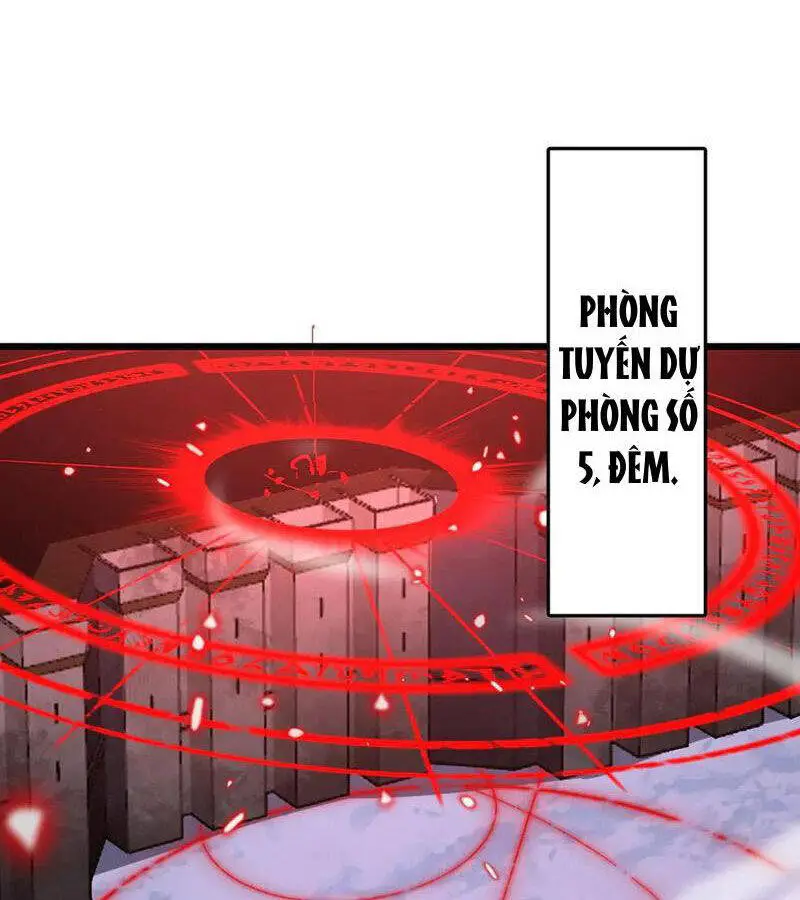 Vạn Tộc Xâm Lược: Thiên Hạ Tham Chiến, Ta Trấn Thủ Hậu Phương Nettruyen ZZZ Chương 30 Page 81