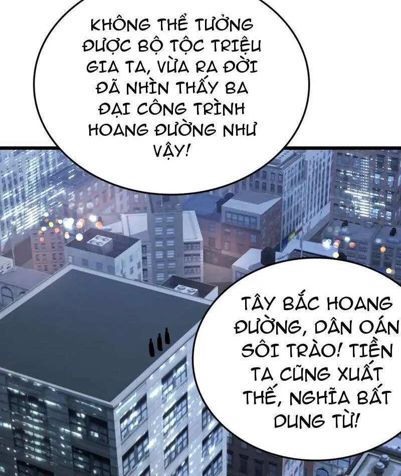 Vạn Tộc Xâm Lược: Thiên Hạ Tham Chiến, Ta Trấn Thủ Hậu Phương Nettruyen ZZZ Chương 30 Page 100
