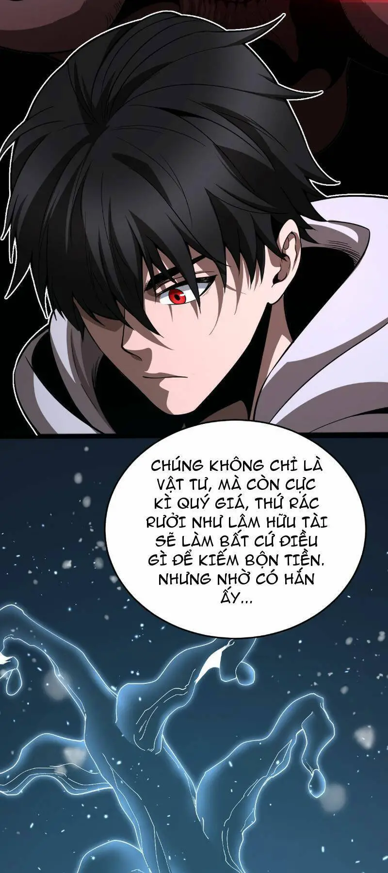 Vạn Tộc Xâm Lược: Thiên Hạ Tham Chiến, Ta Trấn Thủ Hậu Phương Nettruyen ZZZ Chương 4 Page 53