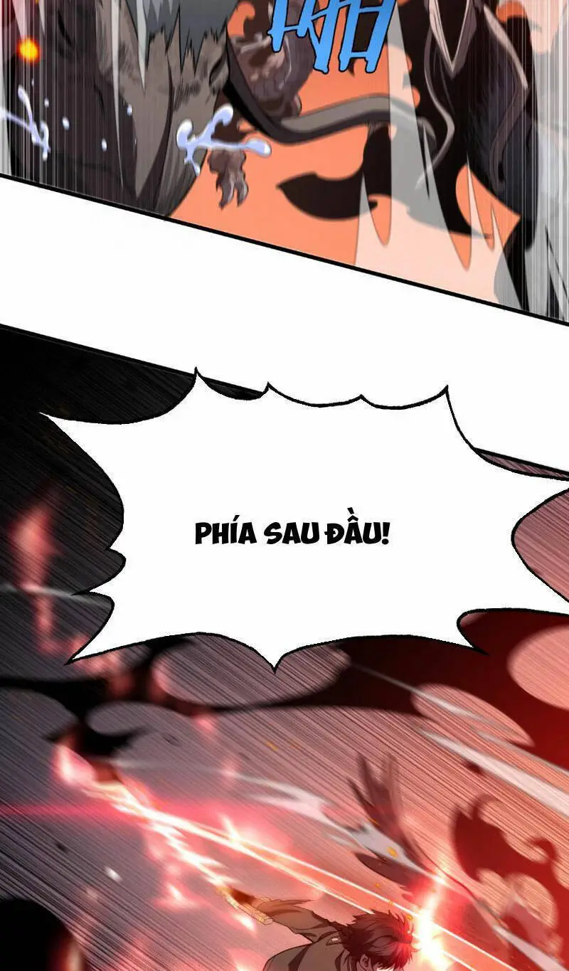 Vạn Tộc Xâm Lược: Thiên Hạ Tham Chiến, Ta Trấn Thủ Hậu Phương Nettruyen ZZZ Chương 2 Page 6
