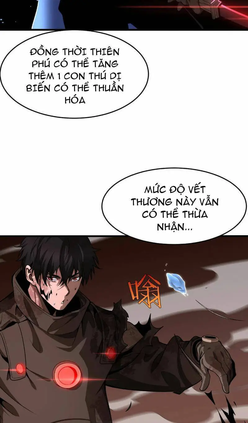 Vạn Tộc Xâm Lược: Thiên Hạ Tham Chiến, Ta Trấn Thủ Hậu Phương Nettruyen ZZZ Chương 2 Page 11