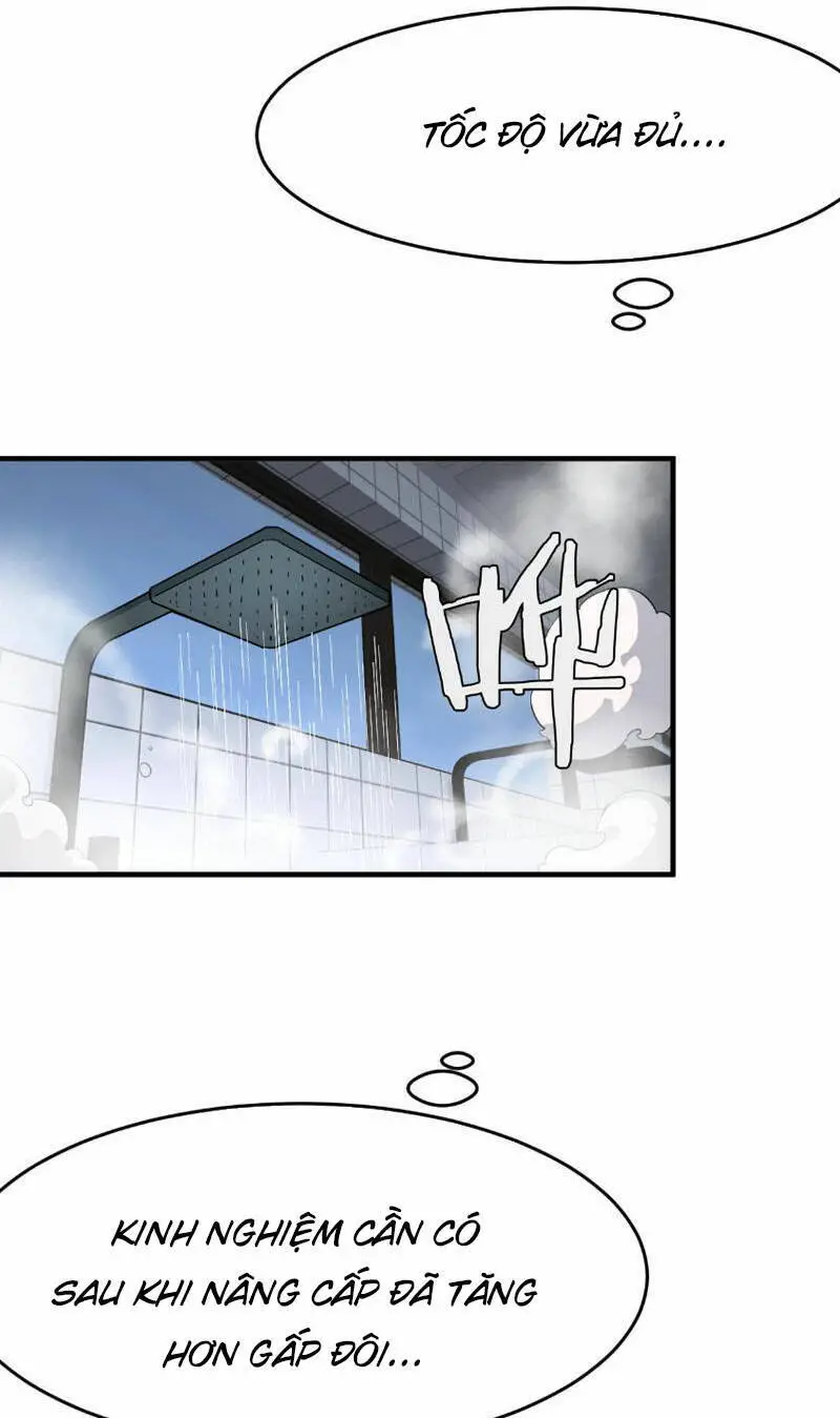 Vạn Tộc Xâm Lược: Thiên Hạ Tham Chiến, Ta Trấn Thủ Hậu Phương Nettruyen ZZZ Chương 2 Page 63