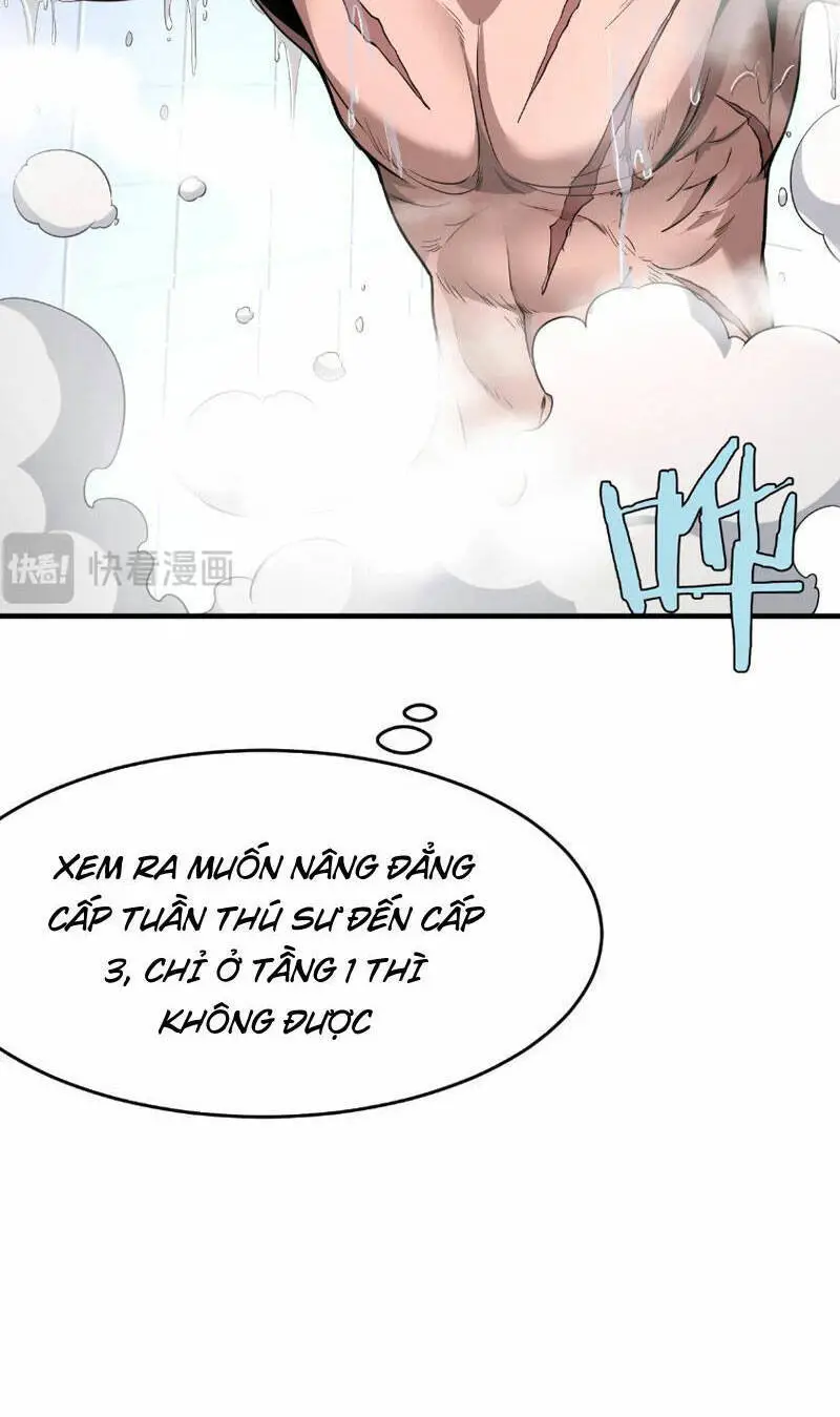 Vạn Tộc Xâm Lược: Thiên Hạ Tham Chiến, Ta Trấn Thủ Hậu Phương Nettruyen ZZZ Chương 2 Page 65