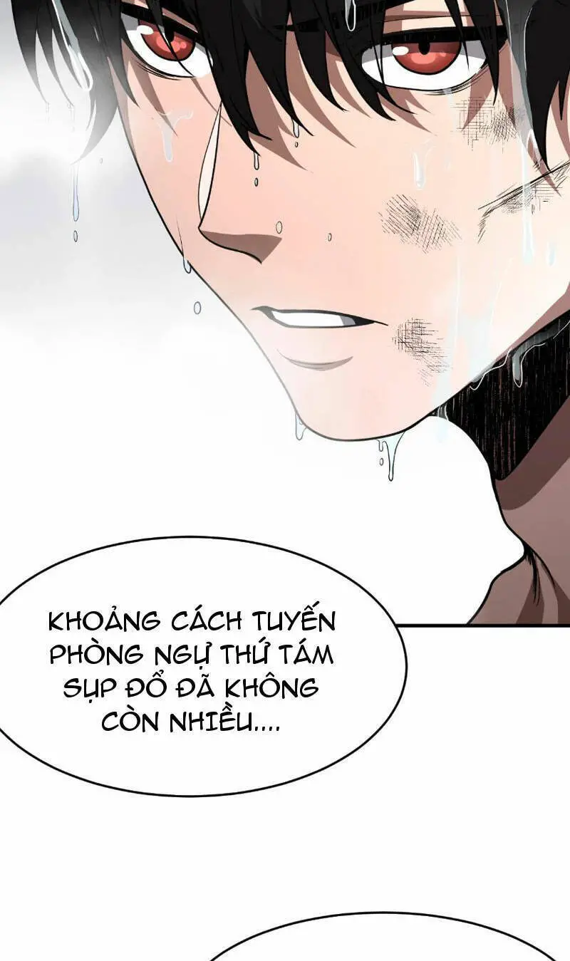 Vạn Tộc Xâm Lược: Thiên Hạ Tham Chiến, Ta Trấn Thủ Hậu Phương Nettruyen ZZZ Chương 2 Page 69