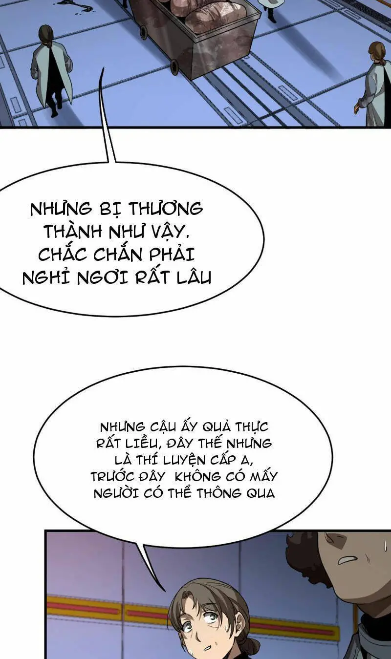 Vạn Tộc Xâm Lược: Thiên Hạ Tham Chiến, Ta Trấn Thủ Hậu Phương Nettruyen ZZZ Chương 2 Page 72