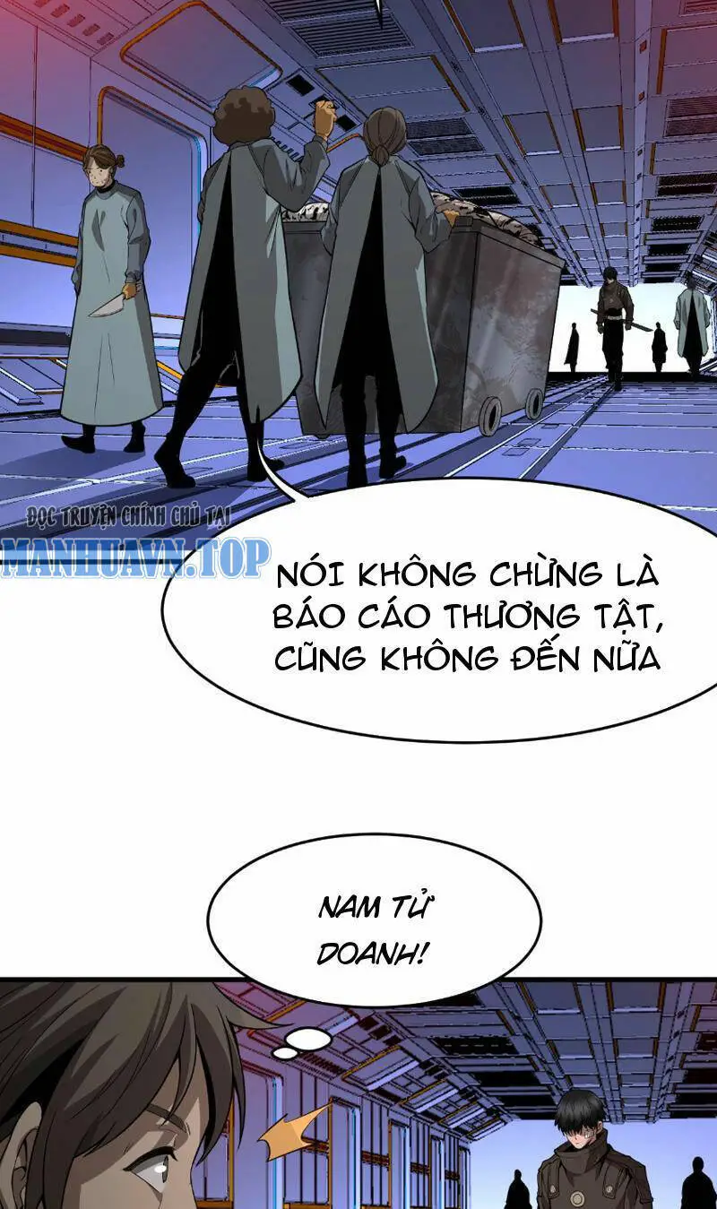 Vạn Tộc Xâm Lược: Thiên Hạ Tham Chiến, Ta Trấn Thủ Hậu Phương Nettruyen ZZZ Chương 2 Page 75