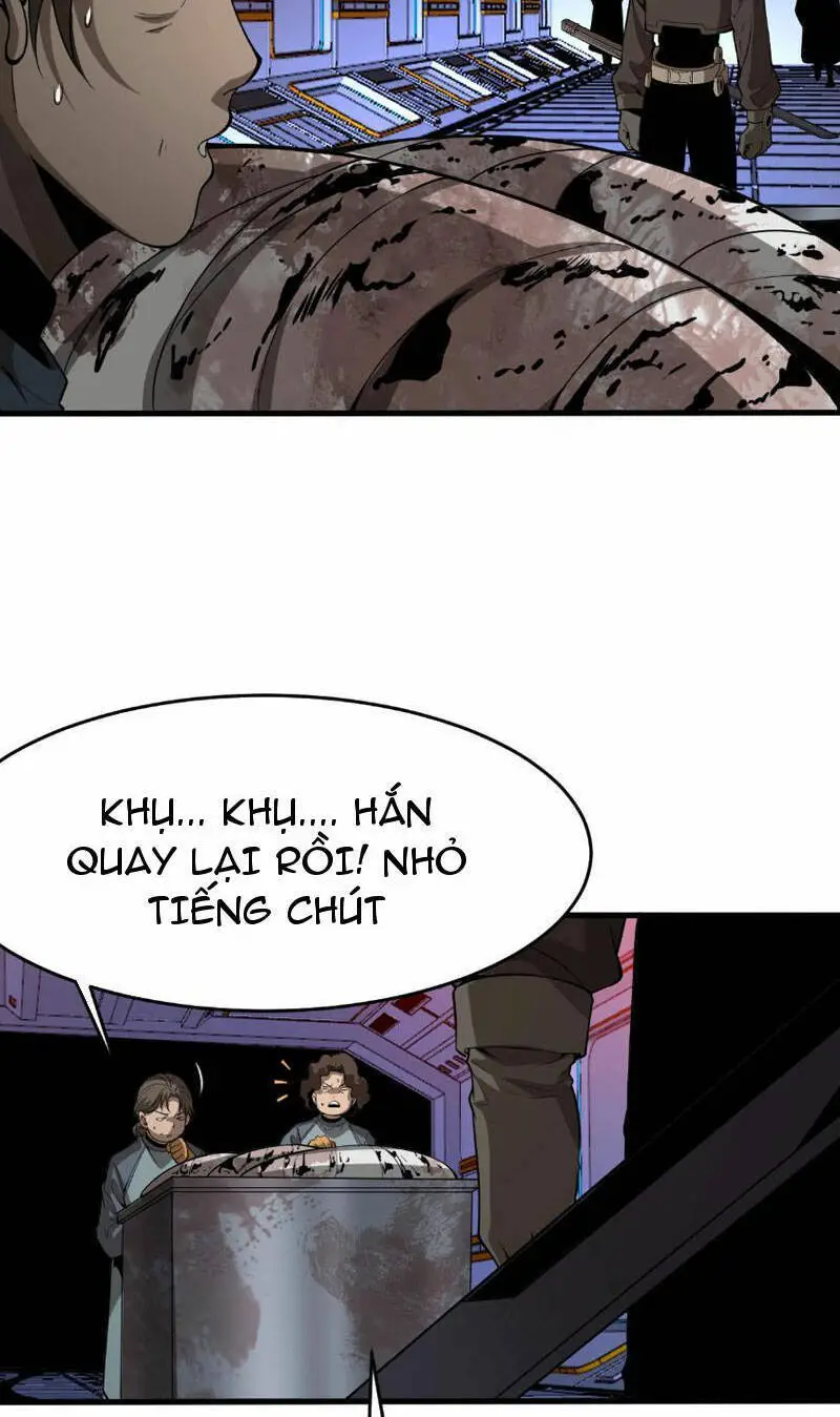 Vạn Tộc Xâm Lược: Thiên Hạ Tham Chiến, Ta Trấn Thủ Hậu Phương Nettruyen ZZZ Chương 2 Page 76