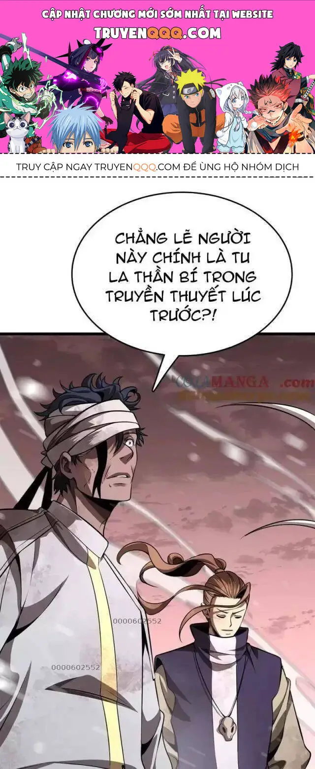 Vạn Tộc Xâm Lược: Thiên Hạ Tham Chiến, Ta Trấn Thủ Hậu Phương Nettruyen ZZZ Chương 26 Page 1