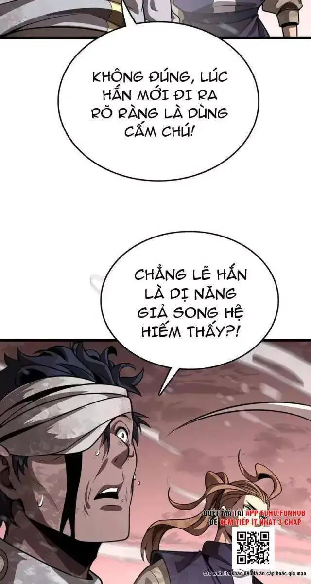 Vạn Tộc Xâm Lược: Thiên Hạ Tham Chiến, Ta Trấn Thủ Hậu Phương Nettruyen ZZZ Chương 26 Page 2
