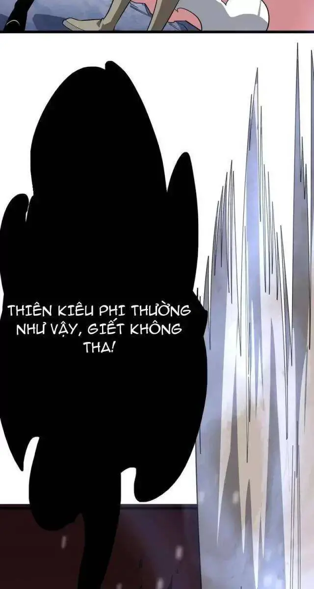 Vạn Tộc Xâm Lược: Thiên Hạ Tham Chiến, Ta Trấn Thủ Hậu Phương Nettruyen ZZZ Chương 26 Page 18