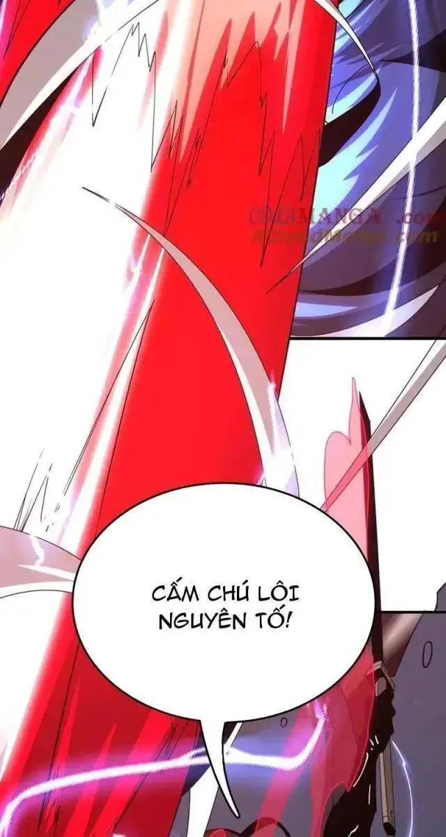 Vạn Tộc Xâm Lược: Thiên Hạ Tham Chiến, Ta Trấn Thủ Hậu Phương Nettruyen ZZZ Chương 26 Page 42