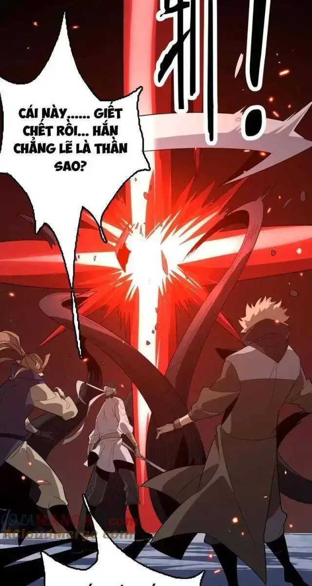Vạn Tộc Xâm Lược: Thiên Hạ Tham Chiến, Ta Trấn Thủ Hậu Phương Nettruyen ZZZ Chương 26 Page 58