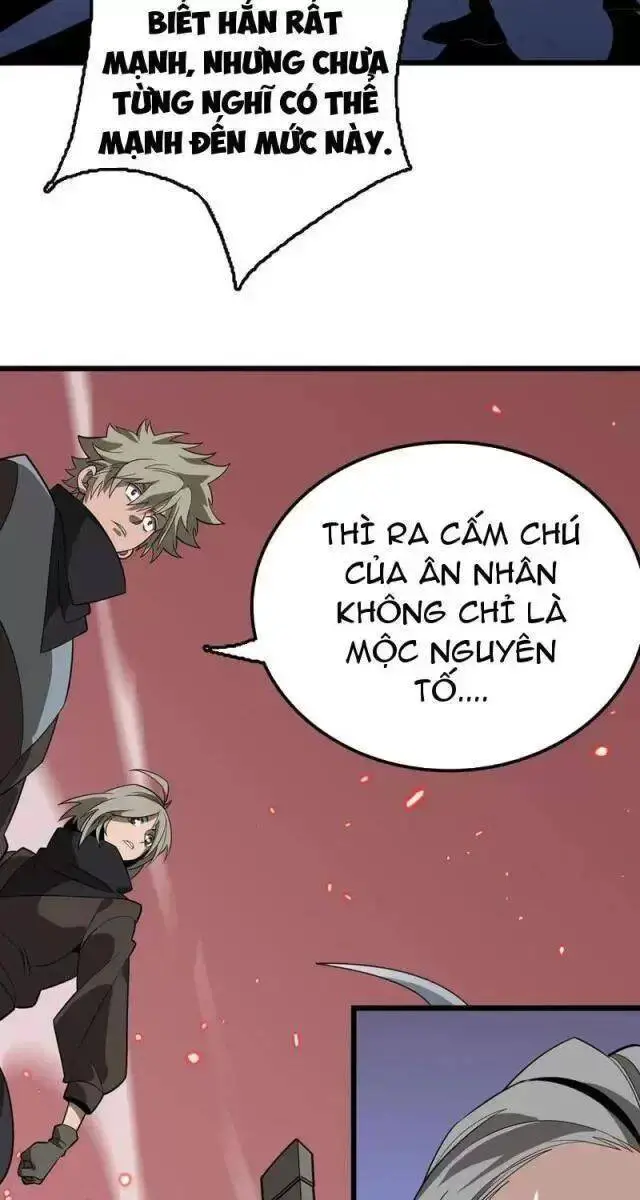 Vạn Tộc Xâm Lược: Thiên Hạ Tham Chiến, Ta Trấn Thủ Hậu Phương Nettruyen ZZZ Chương 26 Page 59