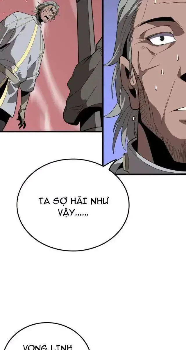 Vạn Tộc Xâm Lược: Thiên Hạ Tham Chiến, Ta Trấn Thủ Hậu Phương Nettruyen ZZZ Chương 26 Page 60