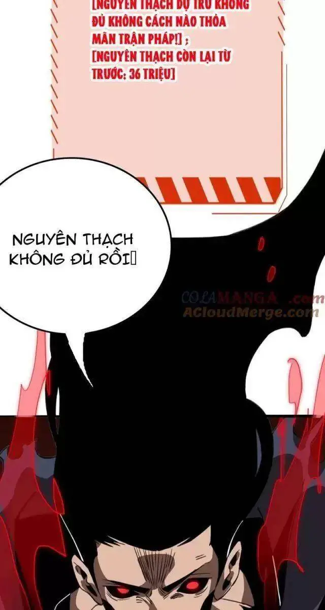 Vạn Tộc Xâm Lược: Thiên Hạ Tham Chiến, Ta Trấn Thủ Hậu Phương Nettruyen ZZZ Chương 26 Page 78