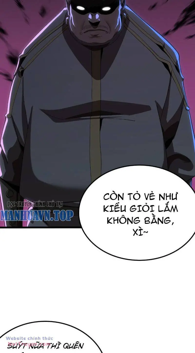 Vạn Tộc Xâm Lược: Thiên Hạ Tham Chiến, Ta Trấn Thủ Hậu Phương Nettruyen ZZZ Chương 6 Page 24
