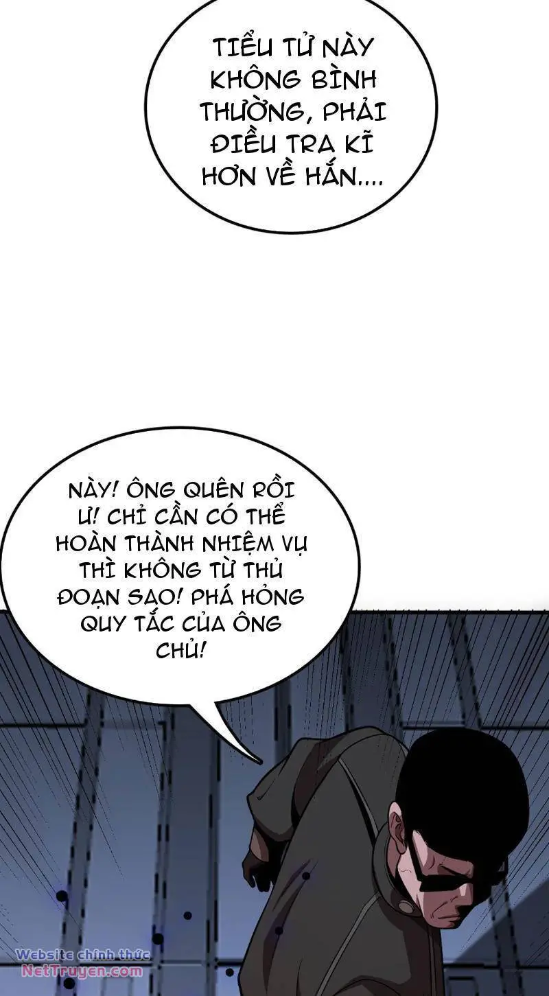 Vạn Tộc Xâm Lược: Thiên Hạ Tham Chiến, Ta Trấn Thủ Hậu Phương Nettruyen ZZZ Chương 6 Page 28