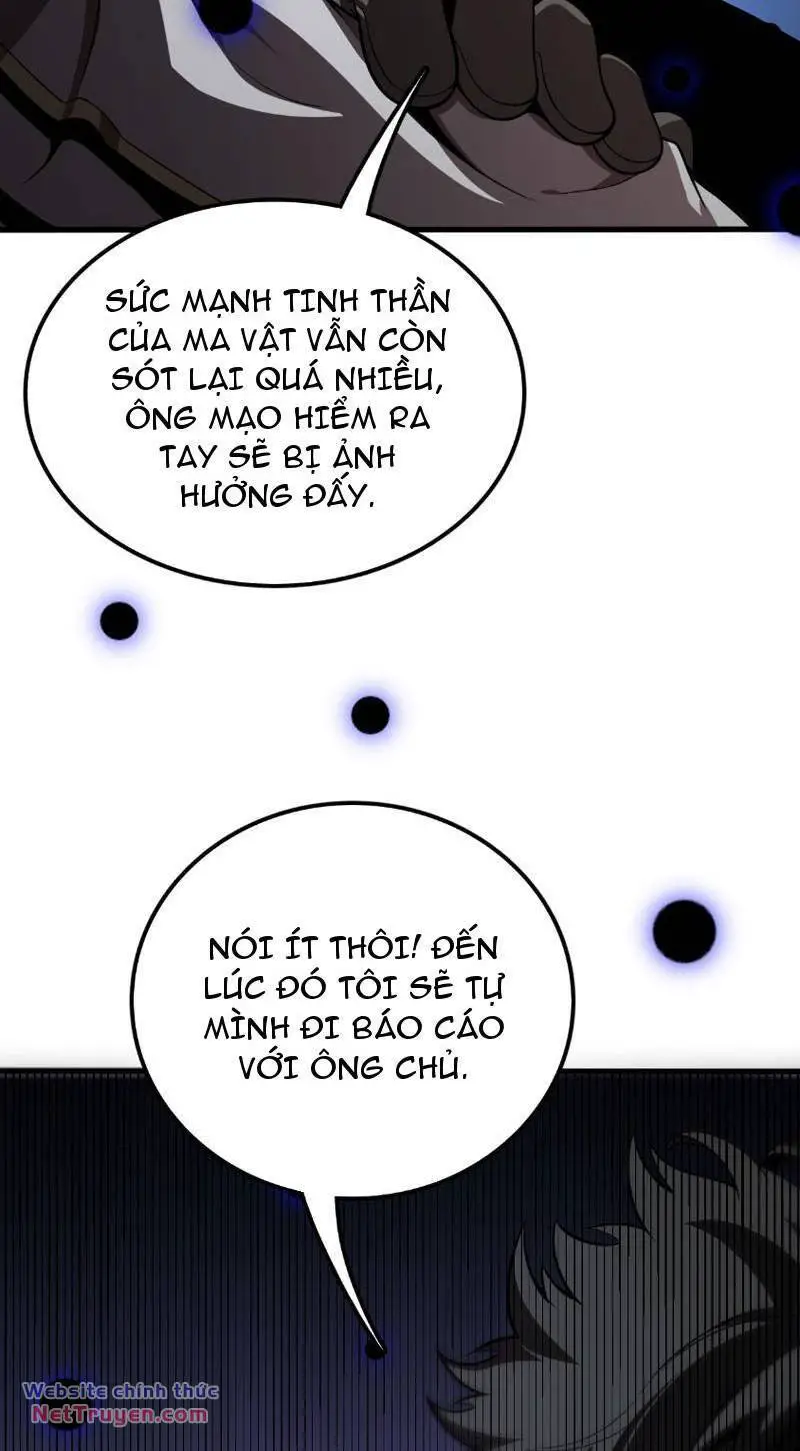 Vạn Tộc Xâm Lược: Thiên Hạ Tham Chiến, Ta Trấn Thủ Hậu Phương Nettruyen ZZZ Chương 6 Page 31