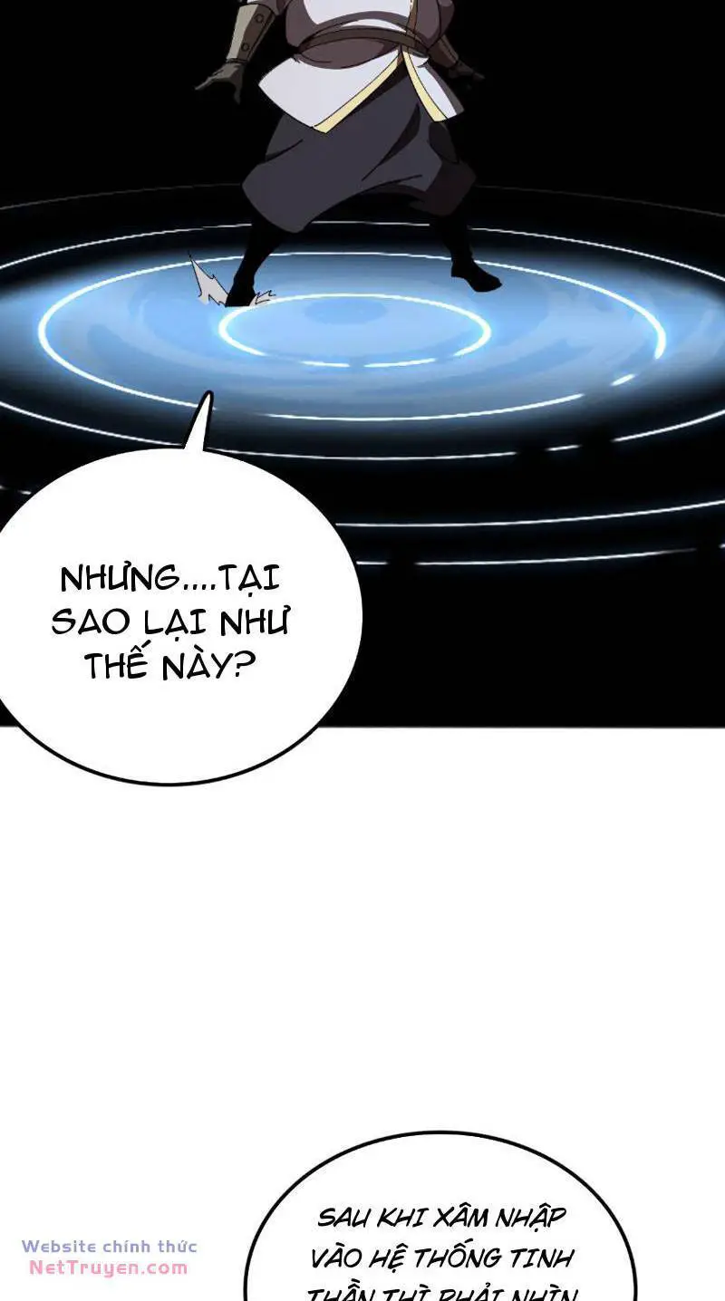 Vạn Tộc Xâm Lược: Thiên Hạ Tham Chiến, Ta Trấn Thủ Hậu Phương Nettruyen ZZZ Chương 6 Page 41