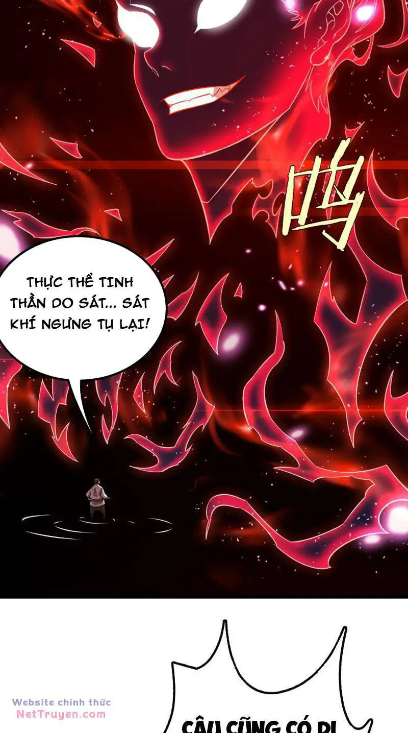 Vạn Tộc Xâm Lược: Thiên Hạ Tham Chiến, Ta Trấn Thủ Hậu Phương Nettruyen ZZZ Chương 6 Page 46