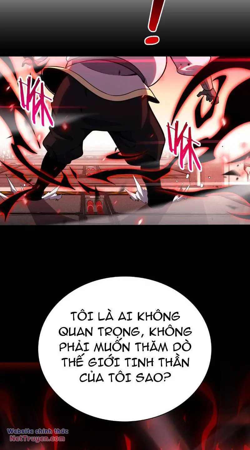 Vạn Tộc Xâm Lược: Thiên Hạ Tham Chiến, Ta Trấn Thủ Hậu Phương Nettruyen ZZZ Chương 6 Page 50
