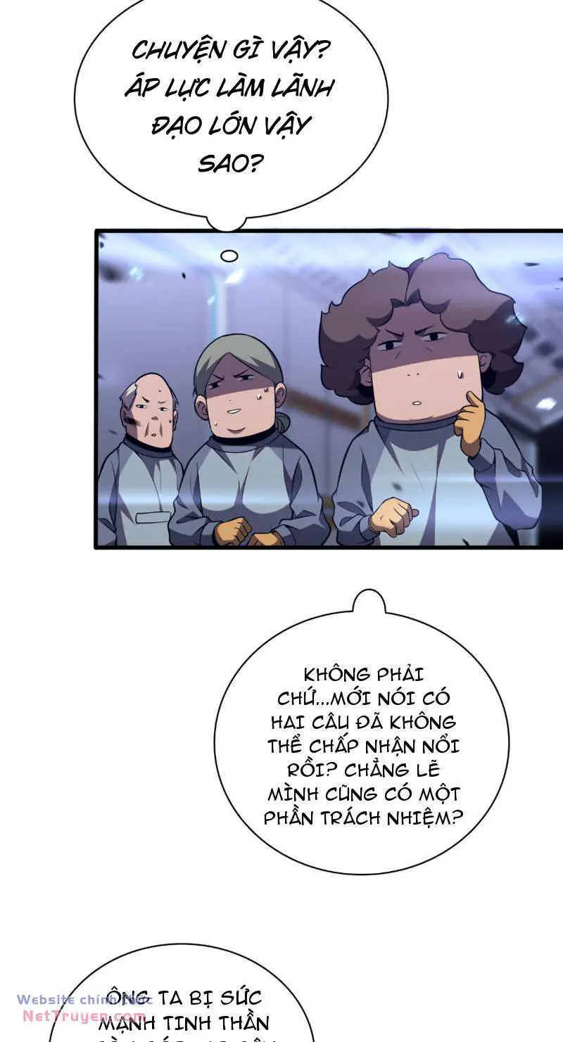 Vạn Tộc Xâm Lược: Thiên Hạ Tham Chiến, Ta Trấn Thủ Hậu Phương Nettruyen ZZZ Chương 6 Page 60