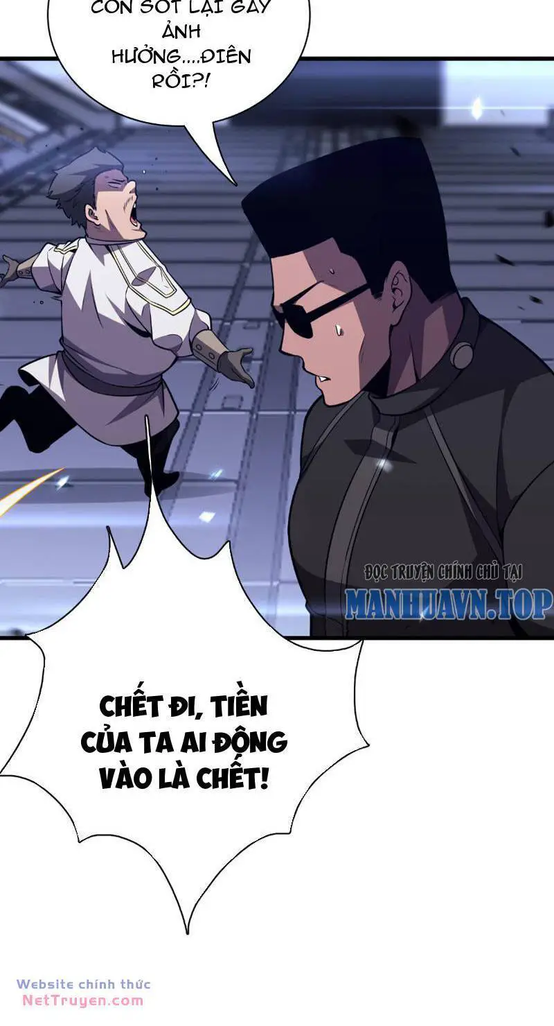 Vạn Tộc Xâm Lược: Thiên Hạ Tham Chiến, Ta Trấn Thủ Hậu Phương Nettruyen ZZZ Chương 6 Page 61